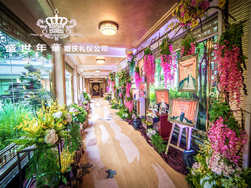 盛世年华传媒作品案例二