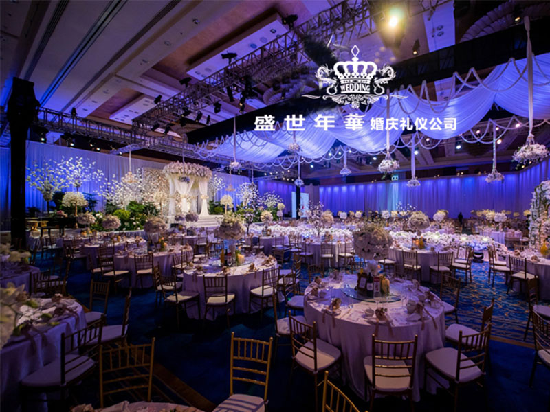 盛世年华传媒作品案例四