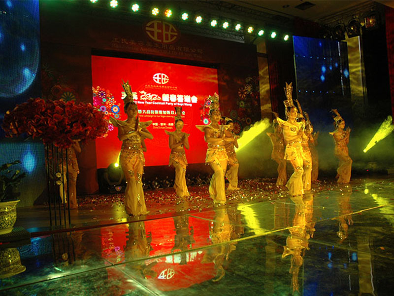 盛世年华传媒作品案例六