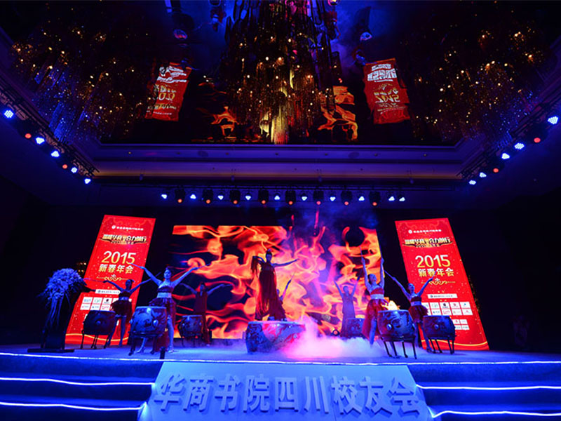 盛世年华传媒作品案例七