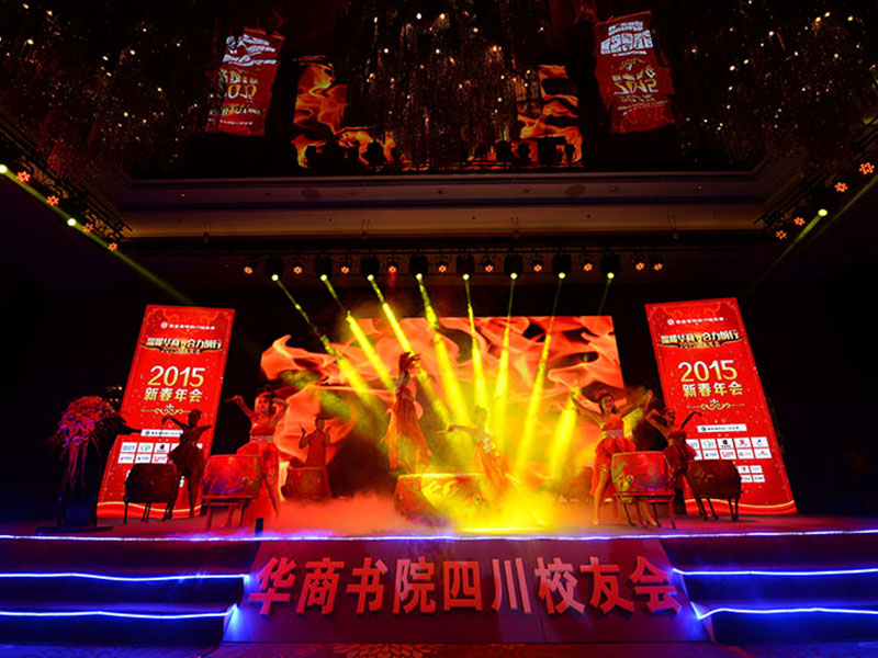 盛世年华传媒作品案例八