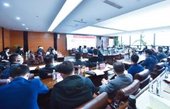 成都市开建首个双线智慧会展平台