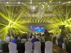 中国舞美演出产业发展论坛成都站